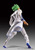 Figurka JoJo's Bizarre Adventure Part 5 Golden Wind Statue Legend Cioccolata 17 cm