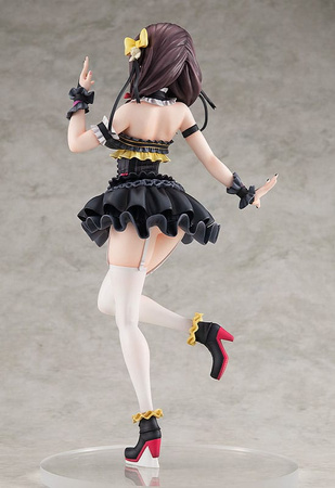 Figurka Kono Subarashii Sekai ni Syukufuku wo! 1/7 Yunyun: Gothic Lolita 22 cm
