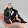 Figurka Sakamoto Days G.E.M. Series Sakoamoto San Palm Size 12 cm