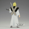 Figurka Hell Paradise Vibration Stars Yamada Asaemon Fuchi 17cm