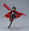 Figma RWBY: Ice Queendom Ruby Rose 13 cm