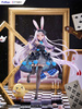 Figurka Azur Lane F:Nex 1/7 Shimakaze The White Rabbit of Wonderland Ver. 30 cm