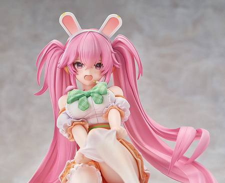 Figurka Azur Lane 1/7 Emanuele Pessagno: Backstage Blunders Ver. 17 cm