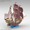 Model do składania One piece grand ship coll oro jackson 12cm