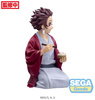 Figurka Demon Slayer: Kimetsu no Yaiba PM Tanjiro Kamado Swordsmith Village Arc 14 cm