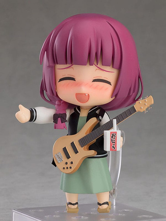 Nendoroid Bocchi the Rock! Kikuri Hiroi Ver. 10 cm