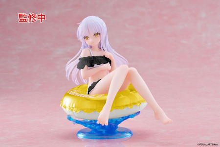 Figurka Angel Beats! Aqua Float Girls Kanade Tachibana Renewal Edition 10 cm