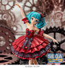 Figurka Hatsune Miku Series Luminasta Project DIVA MEGA39's Etoile Ver. 19 cm