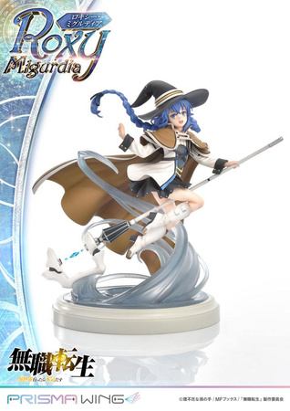 Figurka Mushoku Tensei 1/7 Roxy Migurdia 26 cm