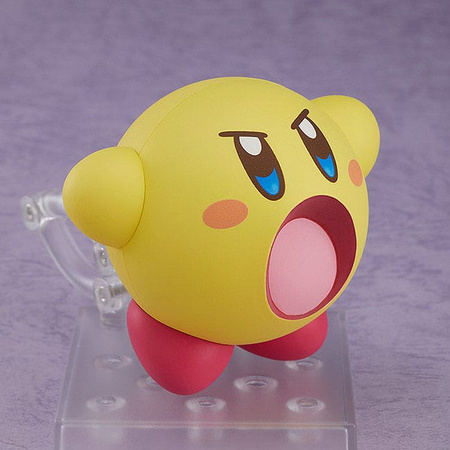Nendoroid Kirby Beam Kirby 6 cm (re-run)