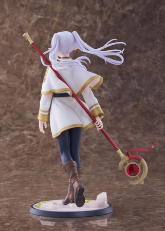 Figurka Frieren: Beyond Journey's End 1/7 Frieren 22 cm