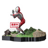 Figurka Ultraman Tiga Special Effects Stagement #49 The Ultra Star Ultraman 6 cm