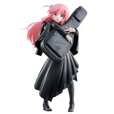 Figurka Bocchi the Rock! Hitori Gotoh 18cm