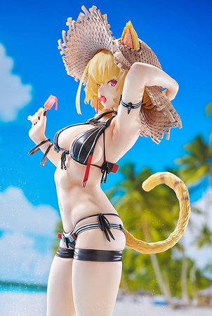 Figurka Overlord 1/7 Clementine 29 cm