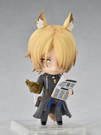 Nendoroid Arknights Mlynar  10 cm