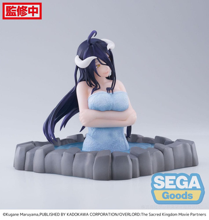 Figurka Overlord Albedo Thermae Utopia 14 cm