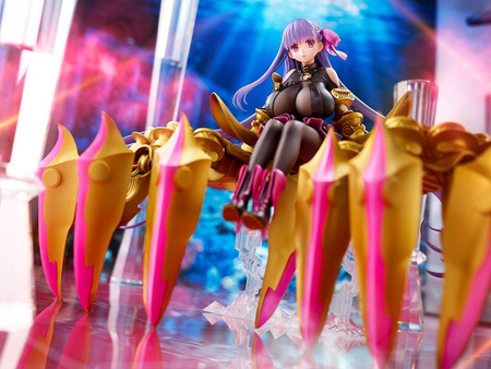 Figurka Fate/Grand Order 1/7 Alter Ego/Passionlip 21 cm
