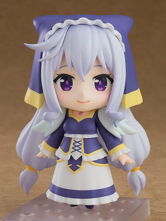 Nendoroid KonoSuba: God's Blessing on This Wonderful World! Eris 10 cm