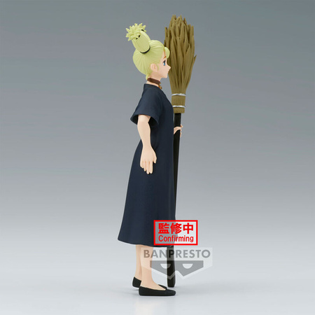 Figurka Jujutsu Kaisen Jukon no Kata Momo Nishimiya 13 cm