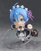 Nendoroid Re:Zero Starting Life in Another World Rem 10 cm
