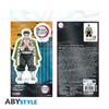Figurka Akrylowa Demon Slayer Gyomei Himejima 8cm