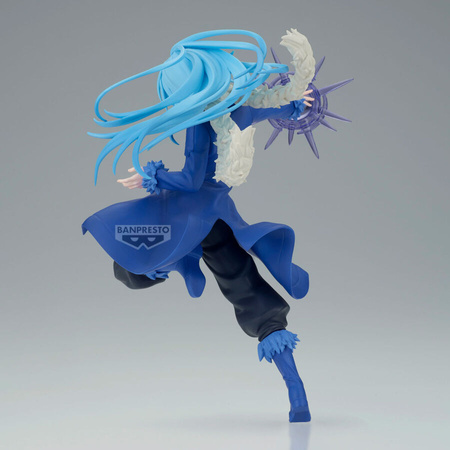 Figurka That Time I Got Reincarnated as a Slime Rimuru Tempest 20cm