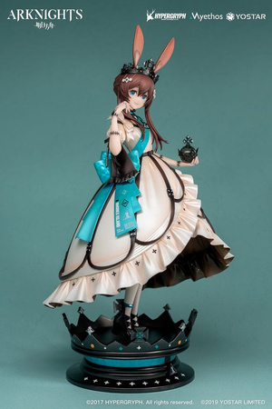 Figurka Arknights 1/7 Amiya: Dreamland VER. 27 cm