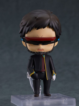 Nendoroid Rebuild of Evangelion Gendo Ikari 10 cm