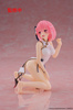 Figurka To Love Ru Darkness Desktop Cute Momo (Chinese Dress Ver.) 13 cm