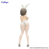 Figurka Uzaki-chan Wants to Hang Out! BiCute Bunnies Tsuki Uzaki White Pearl Ver. 29 cm