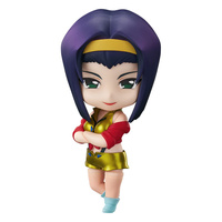 Nendoroid Cowboy Bebop Faye Valentine 10 cm