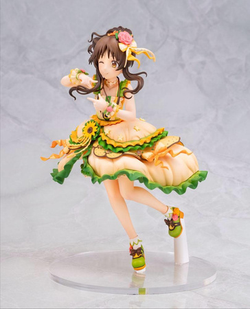 Figurka The Idolmaster Cinderella Girls 1/8 Aiko Takamori Handmade Happiness Ver. 22 cm
