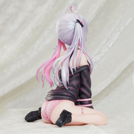 Figurka Original Character RinYu Illustration "Riyu-chan" 17 cm