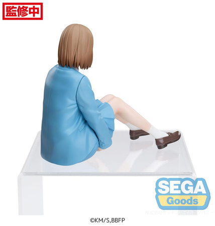 Figurka Blue Box PM Perching Chinatsu Kano 10 cm