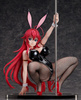 Figurka High School DxD 1/4 Rias Gremory Bunny 32 cm