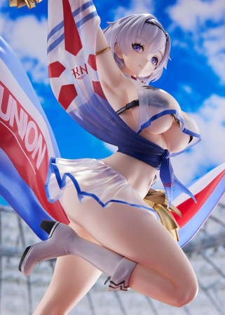 Figurka Azur Lane 1/6 Kinako Good Morning Ver. 31 cm
