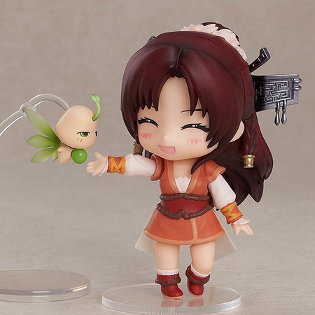 Nendoroid The Legend of Sword and Fairy 3 Tang XueJian 10 cm 1573