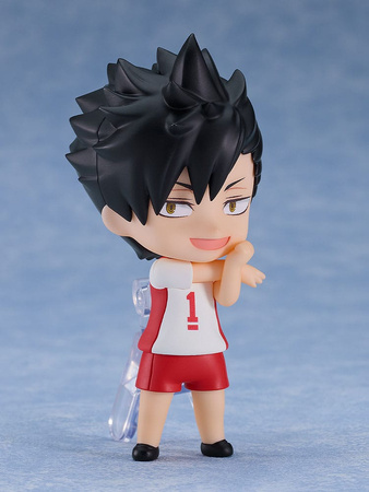 Nendoroid Haikyu!! Surprise Ver. 03 Nekoma Edition 7 cm