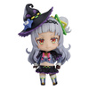 Nendoroid Hololive Production Murasaki Shion (2050) 10 cm