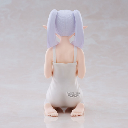 Figurka Frieren: Beyond Journey's End Frieren Frieren Relax Time 13cm