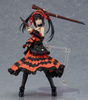 Figma Date A Live III Kurumi Tokisaki 14 cm