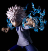 S.H. Figuarts Hunter x Hunter Killua 14 cm
