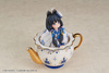 Figurka Decorated Life Collection Tea Time Cats Cow Cat 16 cm