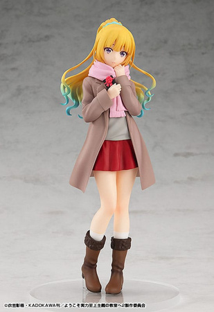 Figurka Classroom of the Elite Pop Up Parade PVC Statue Kei Karuizawa 16 cm