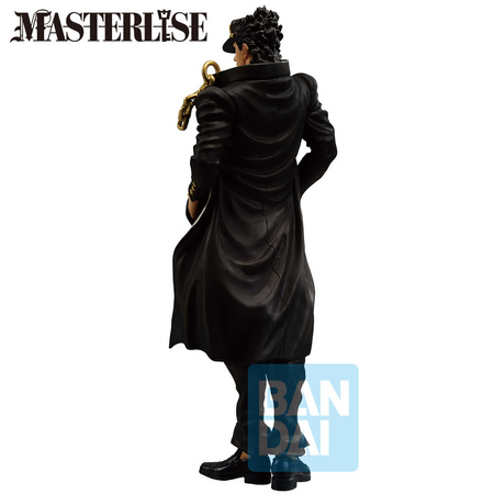 Figurka JoJo's Bizarre Adventure: Stardust Crusaders Jotaro Kujo Ichibansho 27cm