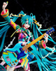 Figurka Hatsune Miku 1/7 Japan Tour 2023 Thunderbolt 32 cm