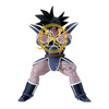 Figurka Dragon Ball Z Gx Materia Turles 14cm