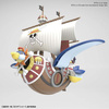 Model do składania One piece grand ship coll coll thousand s new 10cm
