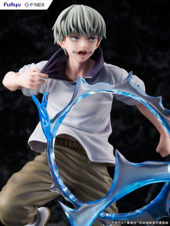 Figurka Jujutsu Kaisen F:NEX 1/7 Toge Inumaki 25 cm