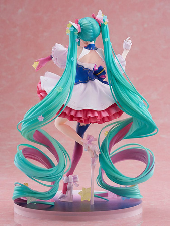 Figurka Hatsune Miku 1/7 Hatsune Miku: Rosuuri Ver. 27 cm